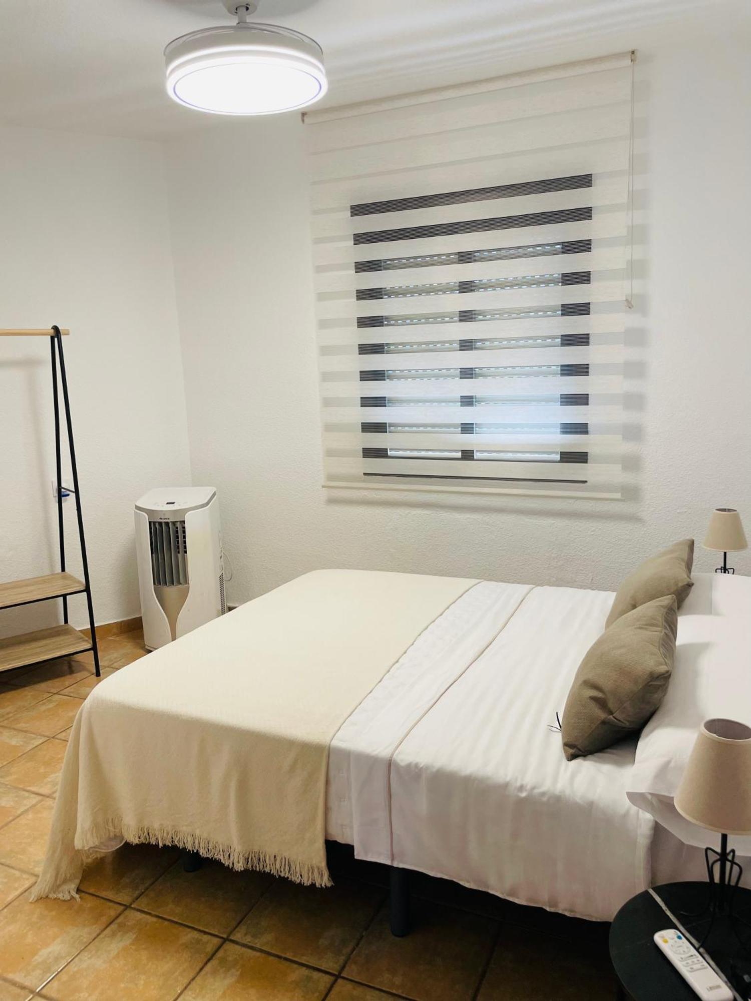 Apartment Dona Berenguela 16 Cordoba