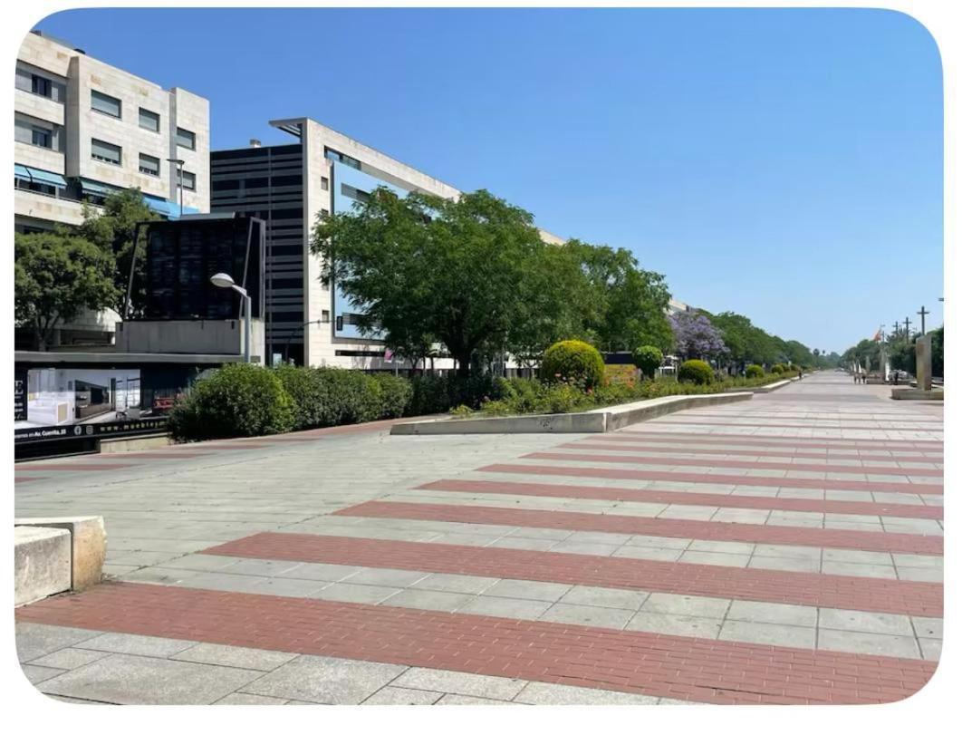 Apartment Dona Berenguela 16