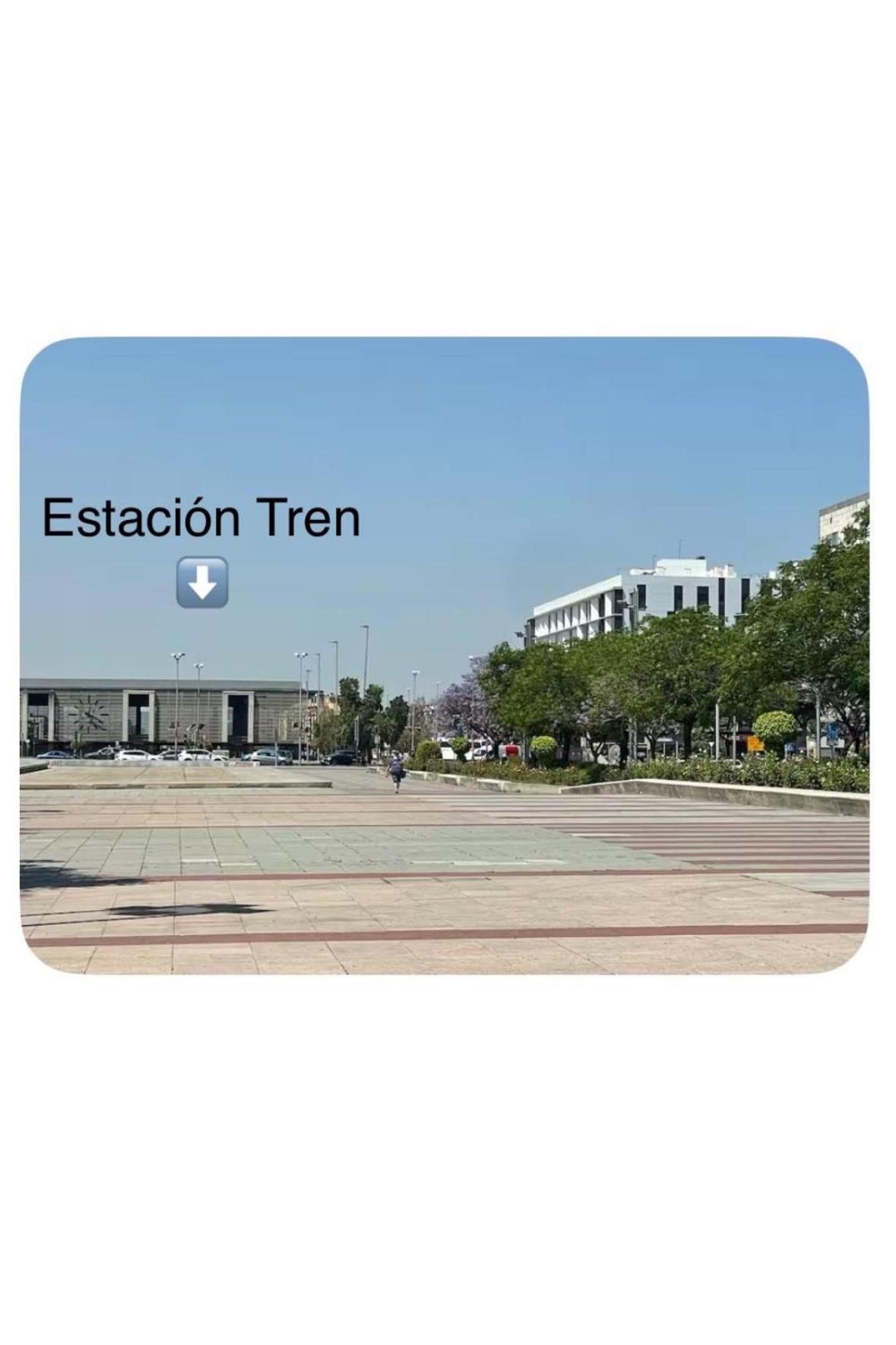 Dona Berenguela 16 * Cordoba